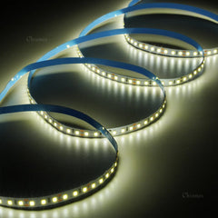 120 LED Strip Lights - Natural White - 5m - 12V - 2835 SMD LED