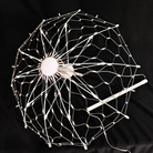 LED umbrella decorative light ideal for wedding reception and party décor – Chronos Lights