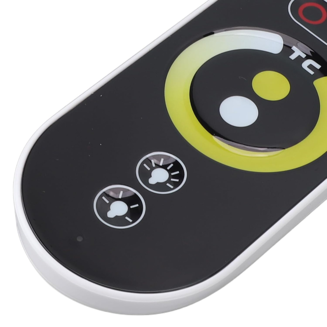 Chronos Lights RF CCT tunable touch controller for LED lighting
