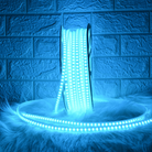 Chronos Lights Outdoor LED Rope Lights – IP67 water-resistant flexible decorative lighting – Shop Online