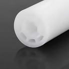 Chronos Lights 360° Neon Silicone LED Tube 20mm diameter milky diffuser IP67 waterproof outdoor