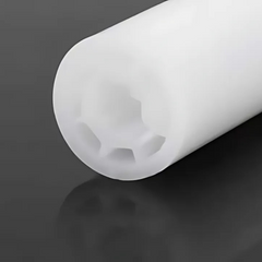 20mm 360° Round Silicone Profile for LED Strip Light