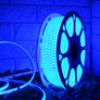 Cuttable LED Rope Lights – Easy customization with cutting option every 1 meter – Chronos Lights