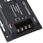 Smooth and flicker-free dimming controller for 12V 24V LED strips