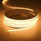 High brightness SMD2835 3D neon flex light for professional lighting projects