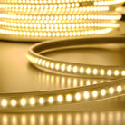 High brightness LED Rope Lights with 144 LEDs per meter for vibrant illumination.