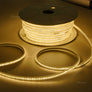 LED Rope Lights 2835 with IP65 waterproof rating – durable decorative lighting by Chronos.