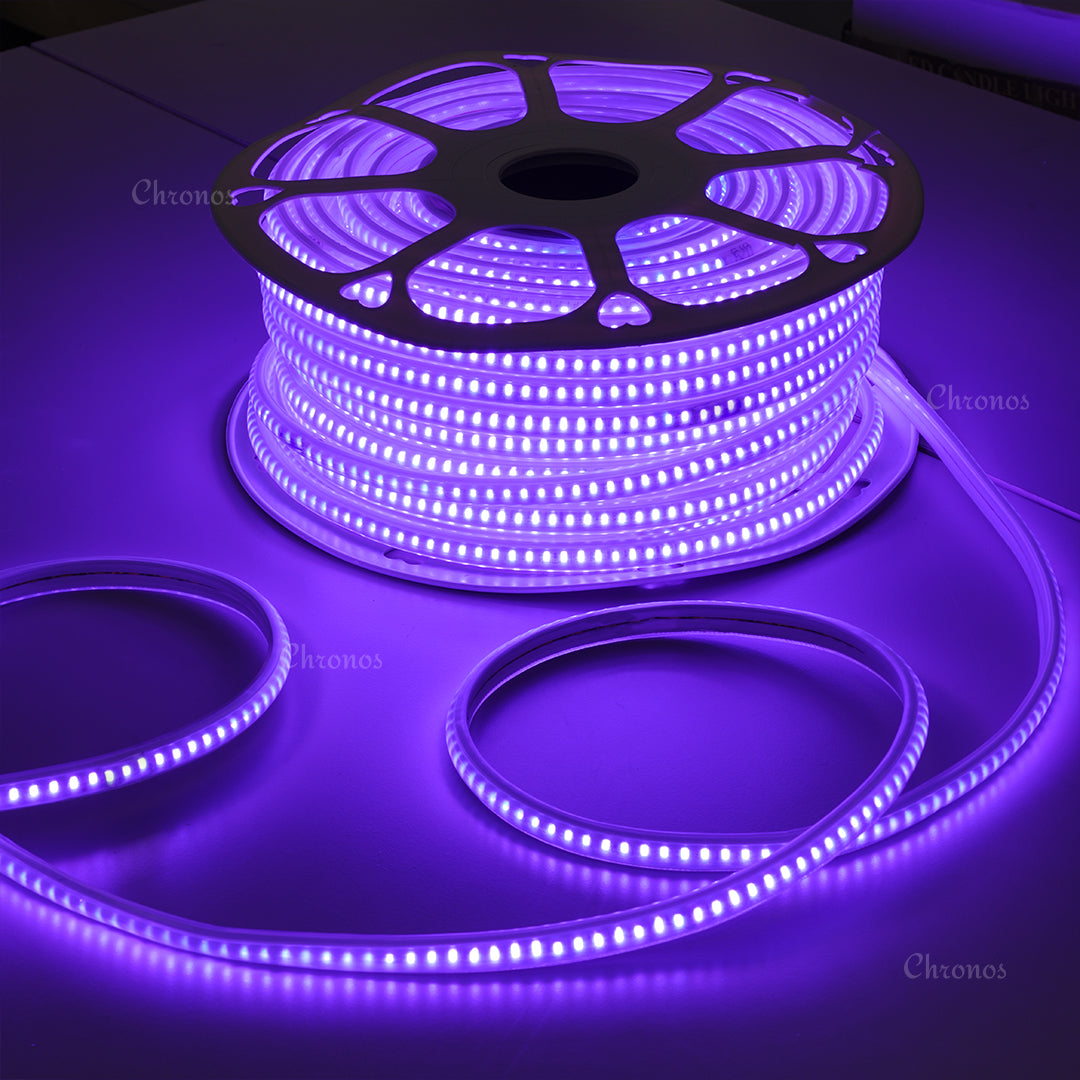 DIY LED Rope Lights for art projects, signage backlights, and creative décor.