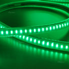 LED Rope Lights for Diwali balcony decoration with colorful festive lighting.
