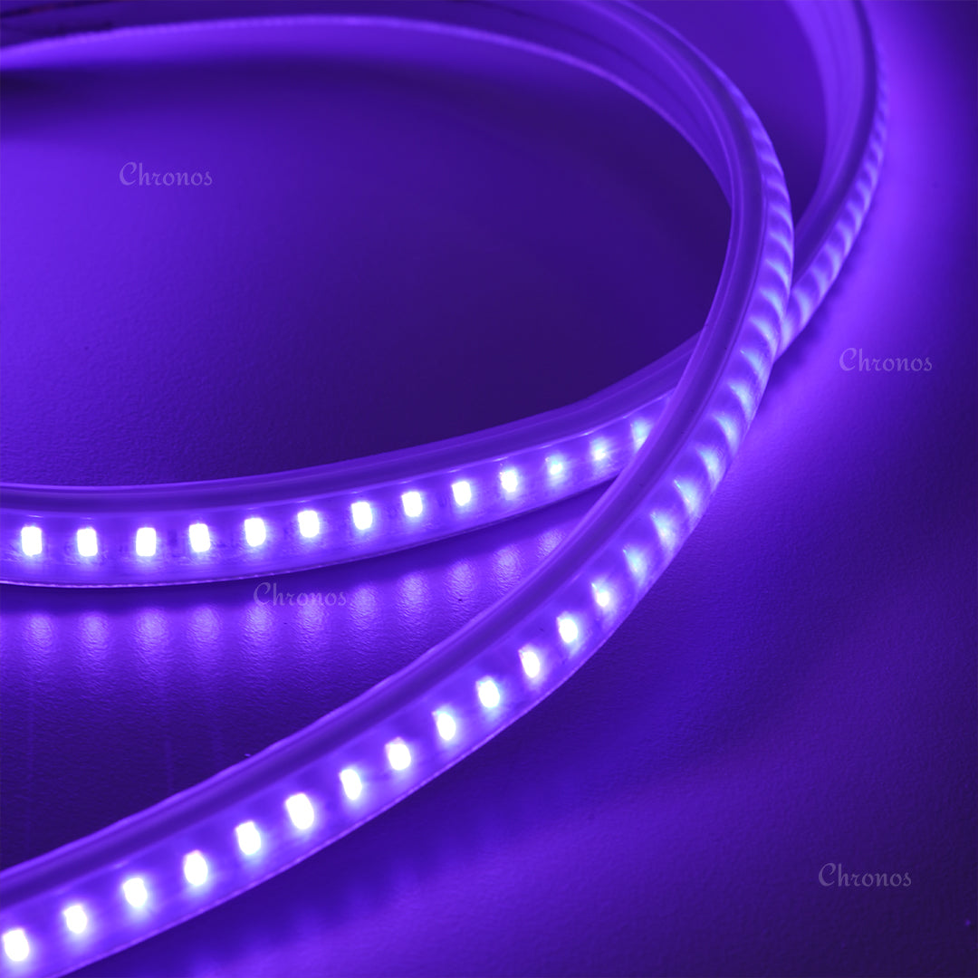 LED Rope Lights creating stunning lighting for parties and event setups.