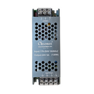 SMPS LED driver with overload, over-voltage, and short-circuit protection
