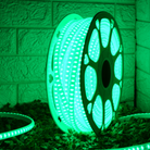 Pink Waterproof LED Rope Lights – Stylish and vibrant illumination for indoor and outdoor décor – Chronos Lights