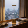 Luminis Cordless LED Portable Table Lamp
