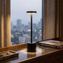 Luminis Cordless LED Portable Table Lamp