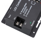 Wireless RF remote LED controller with 20m control distance