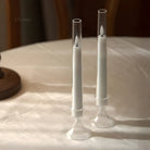 Safe flameless candles for home décor events and celebrations