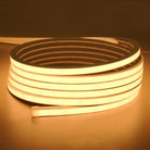 10 mm silicone neon profile LED light, 24 V.