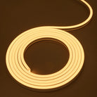 12×20 mm silicone neon profile IP65 waterproof.