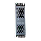 Slim LED driver designed for LED strip lights in homes and commercial spaces