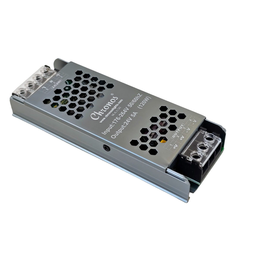 100-240V AC input LED driver for versatile applications