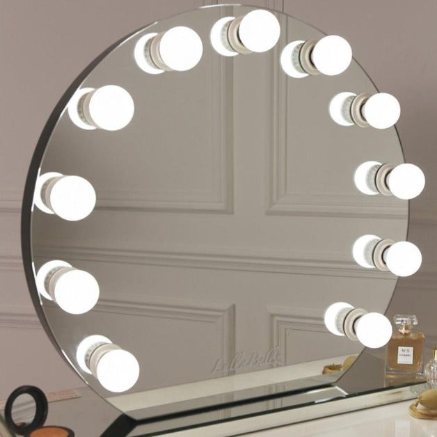 Vanity Mirror Lights