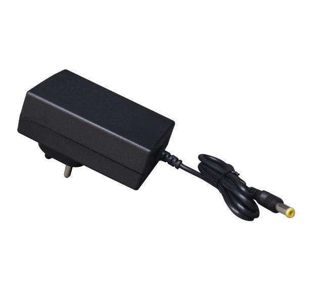 High-Quality 12V DC Power Supply Adapters