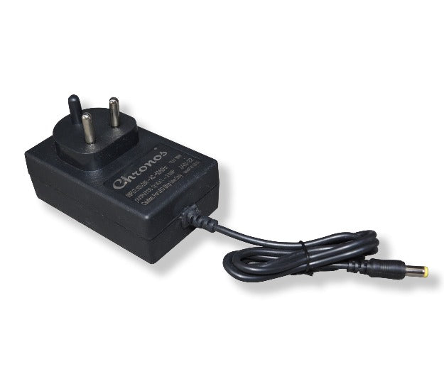 12V 2A 3Pin DC Power Supply Adapter Chronos lights