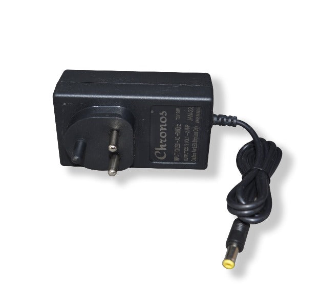 High-Quality 12V DC Power Supply Adapters