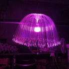 Jelly Fish Hanging Lights, Multi LED, Lamp, Night Light, Chronos Lights