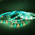 RGB WW LED Strip Lights | chronos lights