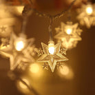 Starflakes string lights | WW | Chronos