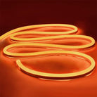 Neon Flex LED Strip Lights | Orange