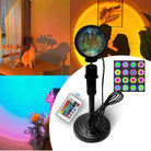 Sunset Projector Lamp | 4in1| Chronos