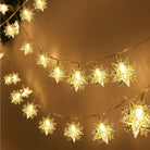 Starflakes string lights | WW | Chronos