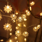 Starflakes string lights | WW | Chronos