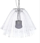 Jelly Fish Hanging Lights, Multi LED, Lamp, Night Light, Chronos Lights