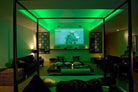 LED Strip Light 2835 SMD LED 120 LED Per Meter Green | Chronos lights