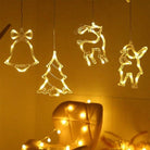 Christmas string Lights | WW | Chronos