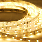 LED Strip Light - 2835 SMD LED - 120 LED Per Meter - Natural White 4000K