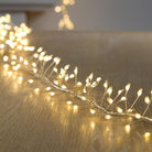 Cluster Fairy Lights | Warm White