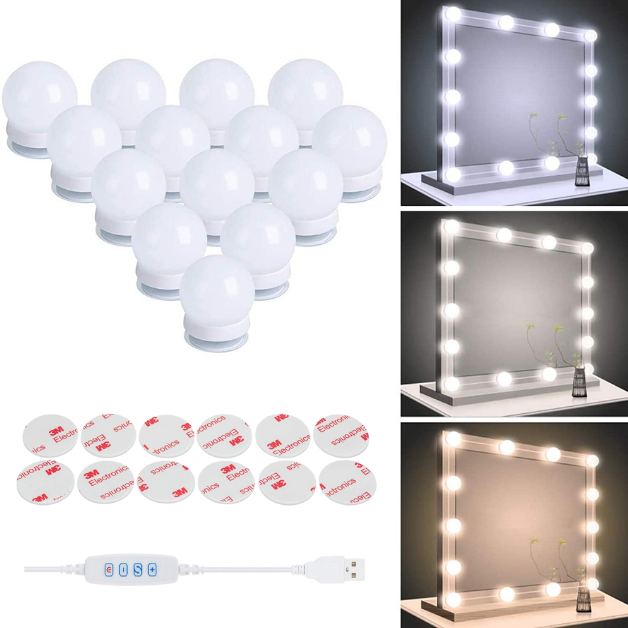 Vanity Mirror Lights