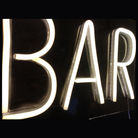 Neon Sign Light | Wall Hanging | Bar