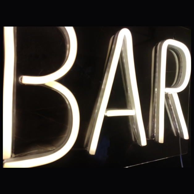 Neon Sign Light | Wall Hanging | Bar