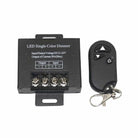 DC12-24V-30A-RF-Dimmer-3Key-Remote-Control Chronos lights