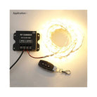 DC12-24V-30A-RF-Dimmer-3Key-Remote-Control Chronos lights