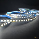 LED Strip Light 2835 SMD LED 120 LED Per Meter White | Chronos lights