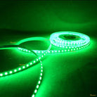 LED Strip Light 2835 SMD LED 120 LED Per Meter Green | Chronos lights