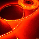 LED Strip Light 2835 SMD LED 120 LED Per Meter Red | Chronos lights