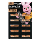 Duracell Chhota Power Alkaline size AAA Batteries (Pack of 10)