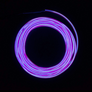 Neon Electroluminescent EL Wire Lights | 2AA Battery Operated - Chronos